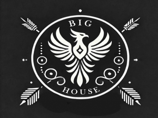 BIG HOUSE CAFE (BENTONG)