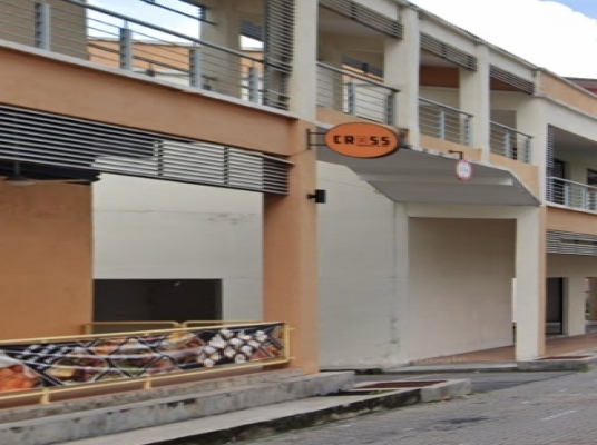 Blue room  볼링장