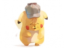 user picture