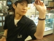 user picture