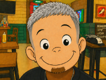 user picture