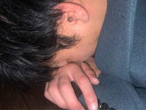 user picture