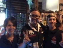 user picture