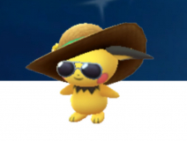 user picture