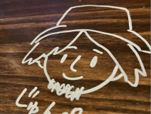 user picture