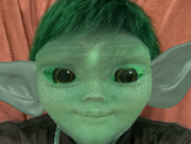 user picture