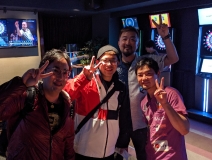 user picture
