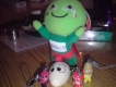 user picture