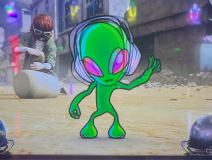 user picture