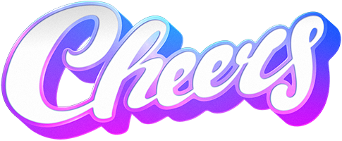 NEW CHEERS