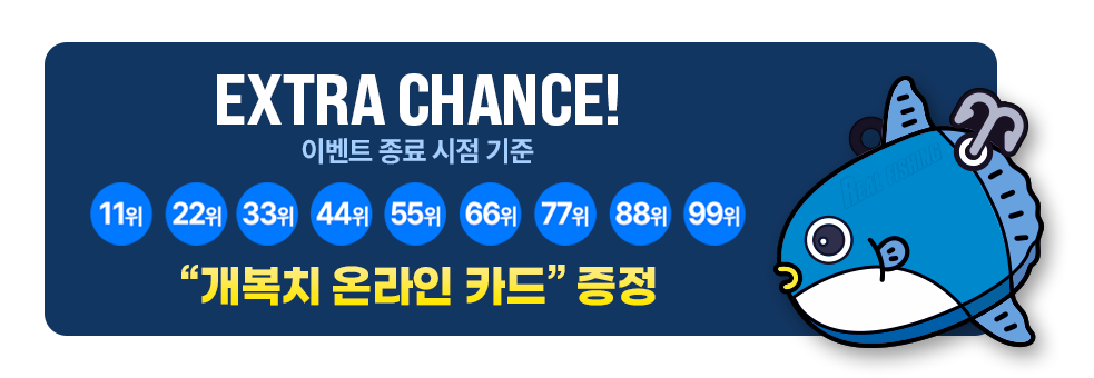 ポイントチャンス