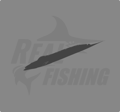 REAL FISHING