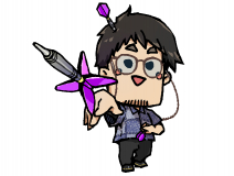 user picture