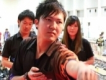 user picture