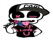user picture