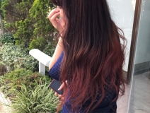 user picture