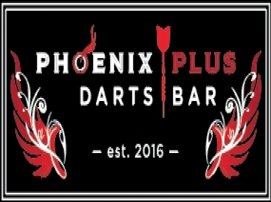 Phoenix Plus Darts Bar