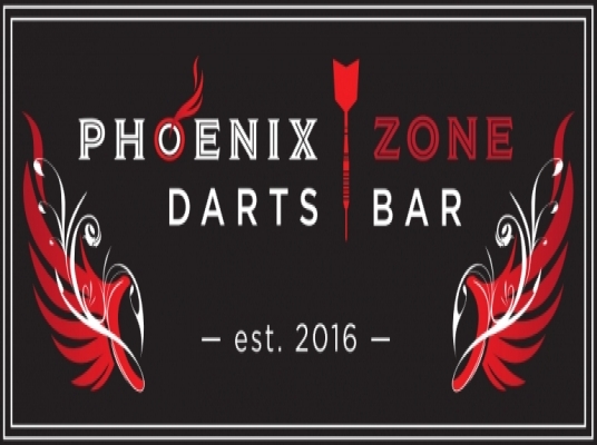 Phoenix Zone Darts Bar