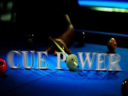 Cuepower Pool & Snooker Entertainment