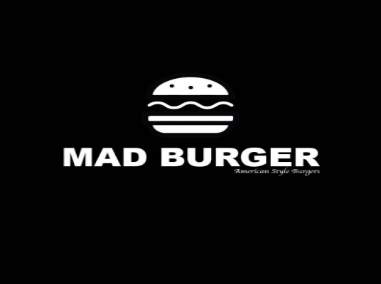 Mad Burger Westend