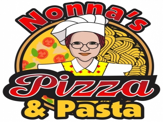Nonna's Pizza & Pasta