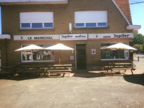 LE MARECHAL