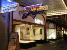 Blue room  볼링장