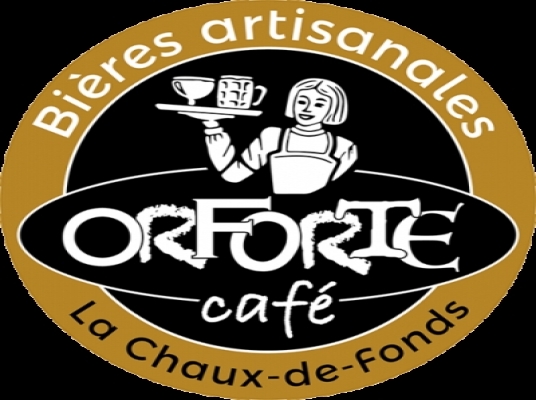 Orforte Café