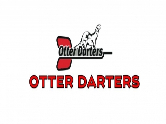 Otter Darters