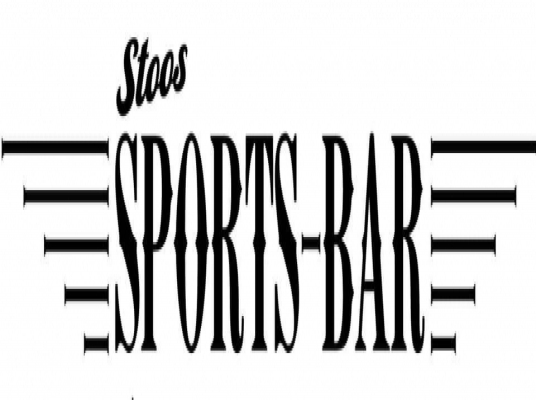Sports-Bar Stoos