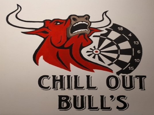 Chill Out Bar