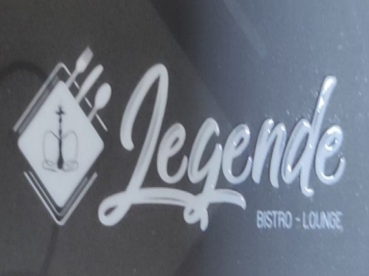 Legende Bistro-Lounge