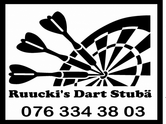 Ruucki`s Dart Stubä