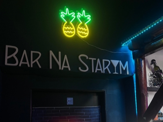 Bar Na Starym
