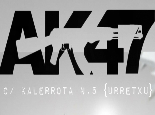 PUB AK47