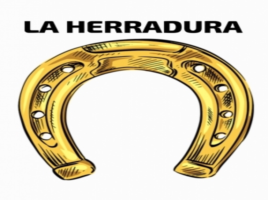 LA HERRADURA