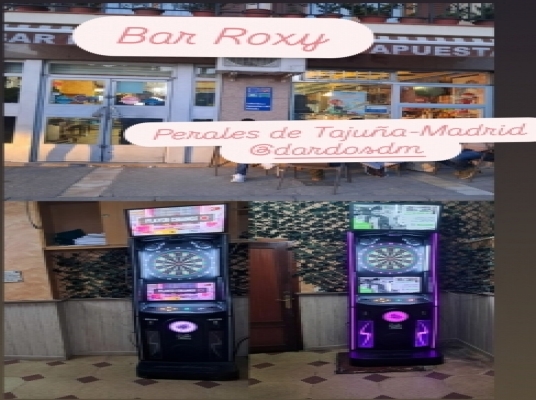 ROXY