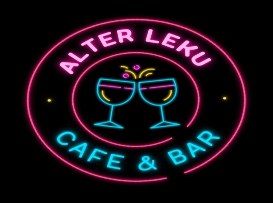 ALTER LEKU