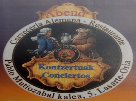 CERVECERA ABEND