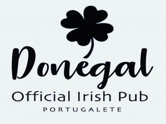 THE DONEGAL