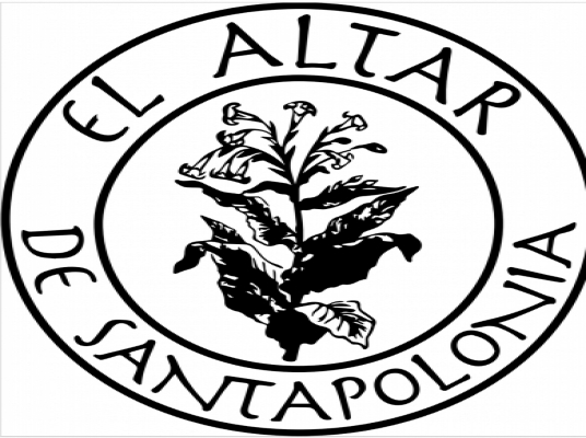 EL ALTAR DE SANTAPOLONIA