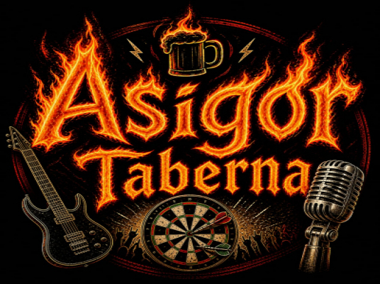 BAR ASIGOR