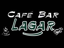 CAFE BAR LAGAR