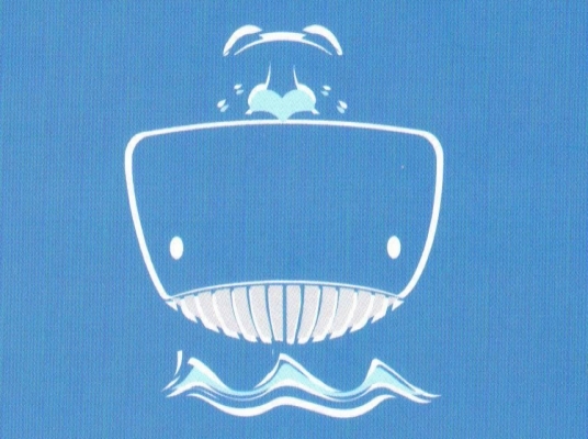 New Whale Pub