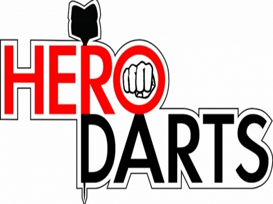 Hero Darts