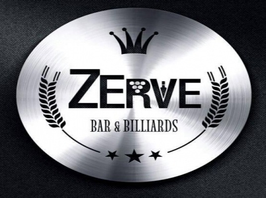 Zerve Bar & Billiards
