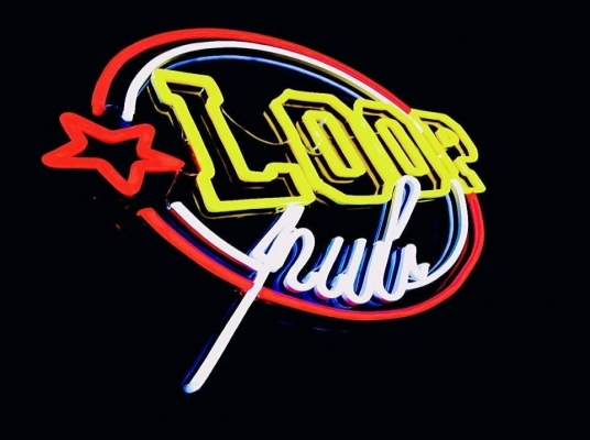 Loop Pub