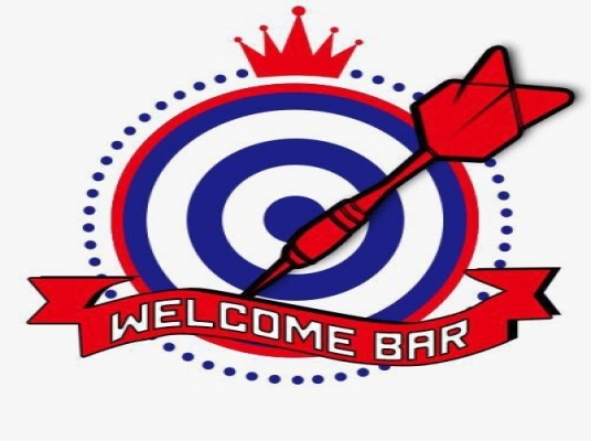 Welcome Bar