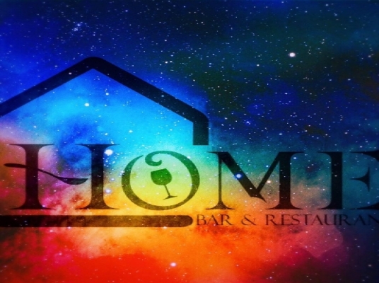 Home Bar & Restaurant