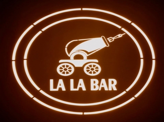 Lala Bar